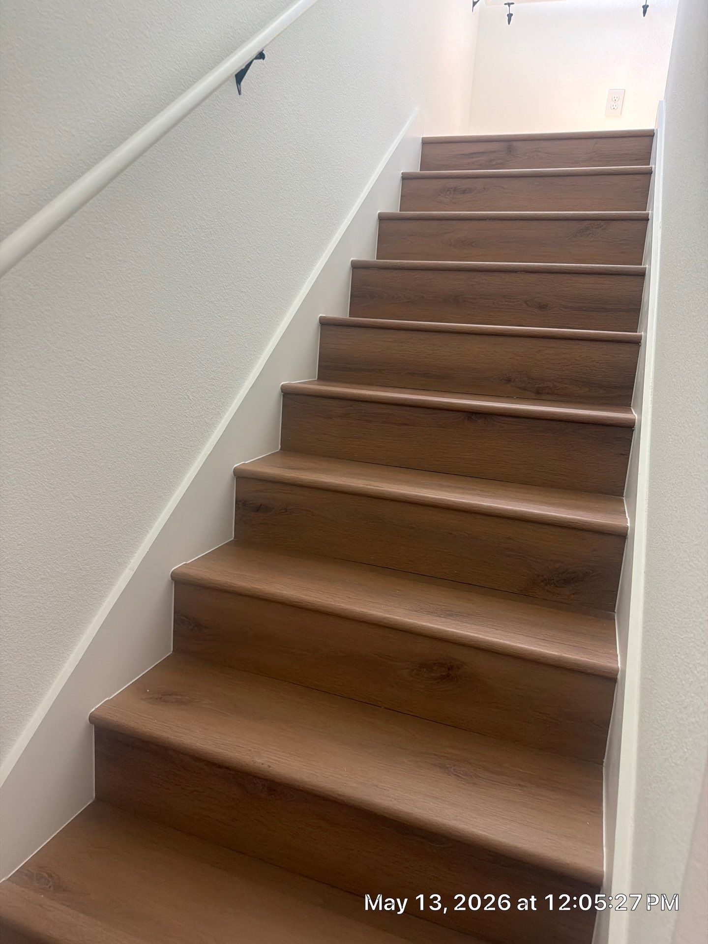 Interior Finishing Package - Trim, Flooring, and Tile - Austin, TX by Roaring Lion Renovation, LLC