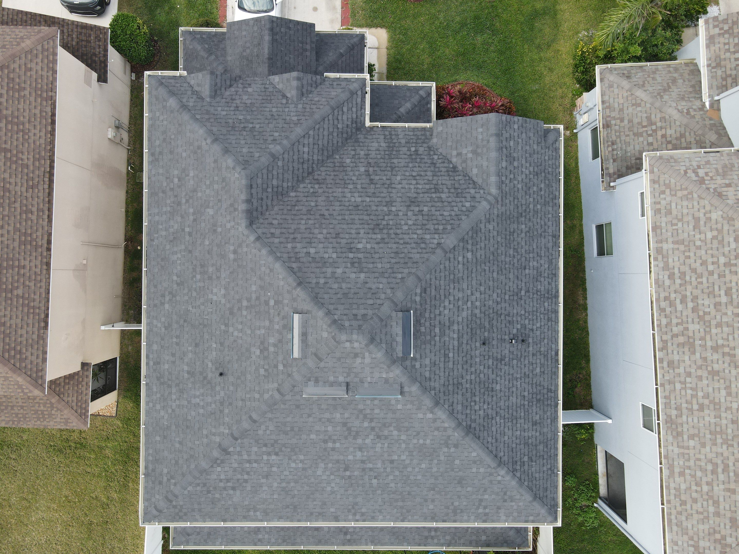 Roof Replacement in Ruskin, Fl by Steadfast Roofing 