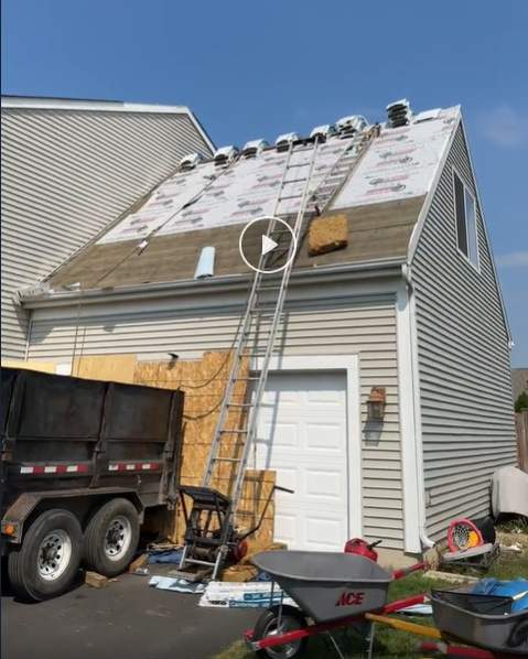 Roofing & Siding Repair by G2