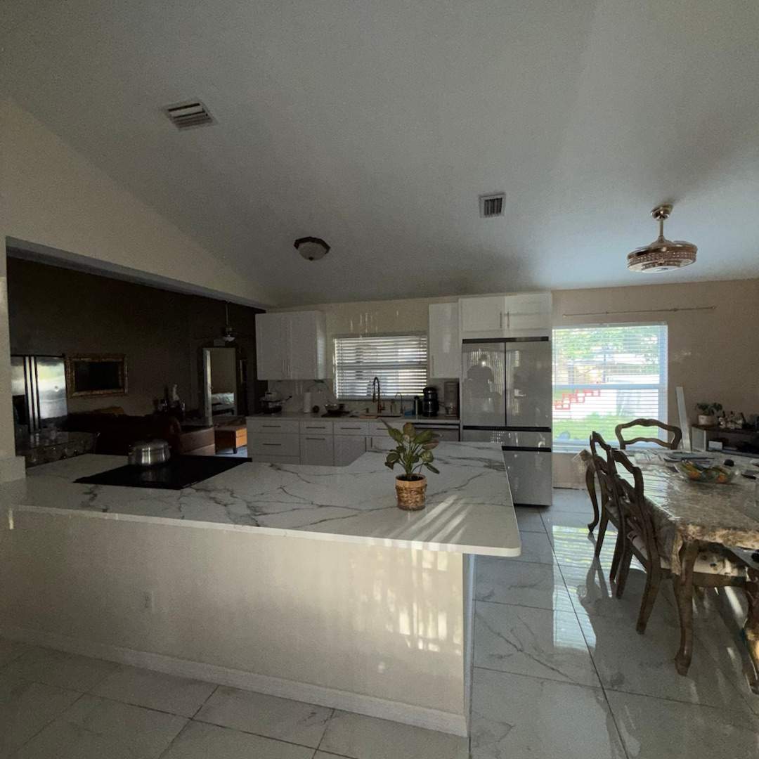Project in Palm Bay by You Restorations LLC DBA YOU-Home