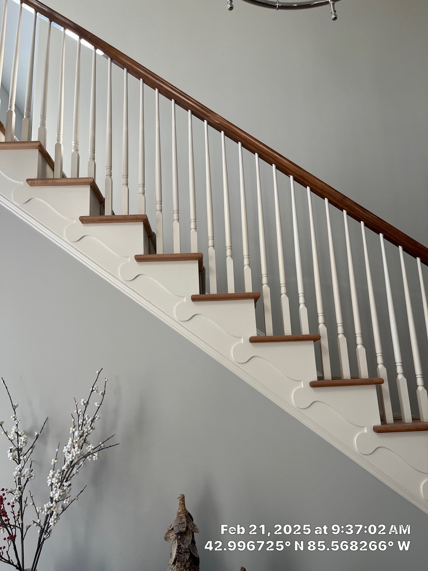This refinish is UNRECOGNIZABLE! by RTBaldwin Hardwood Floors