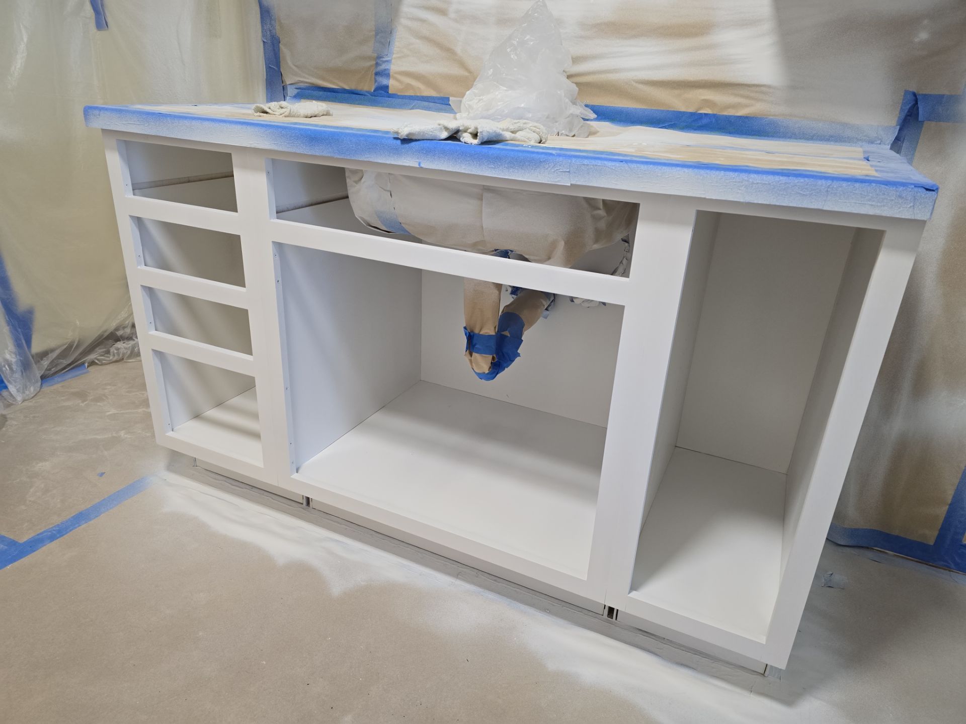 Project in Mount Vernon by Vacancy Services