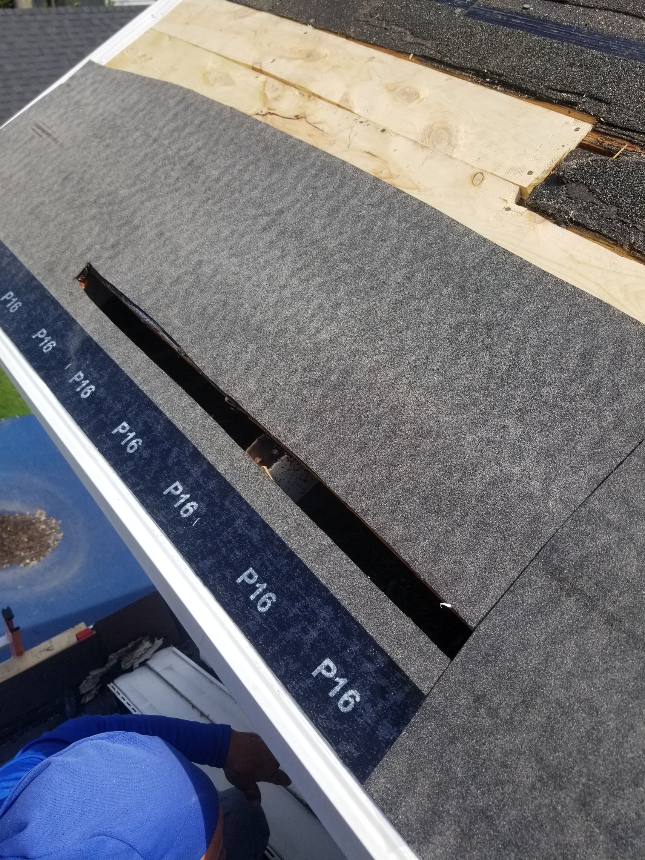 New GAF Timberline HDZ Roofing System  by Northwest Construction 