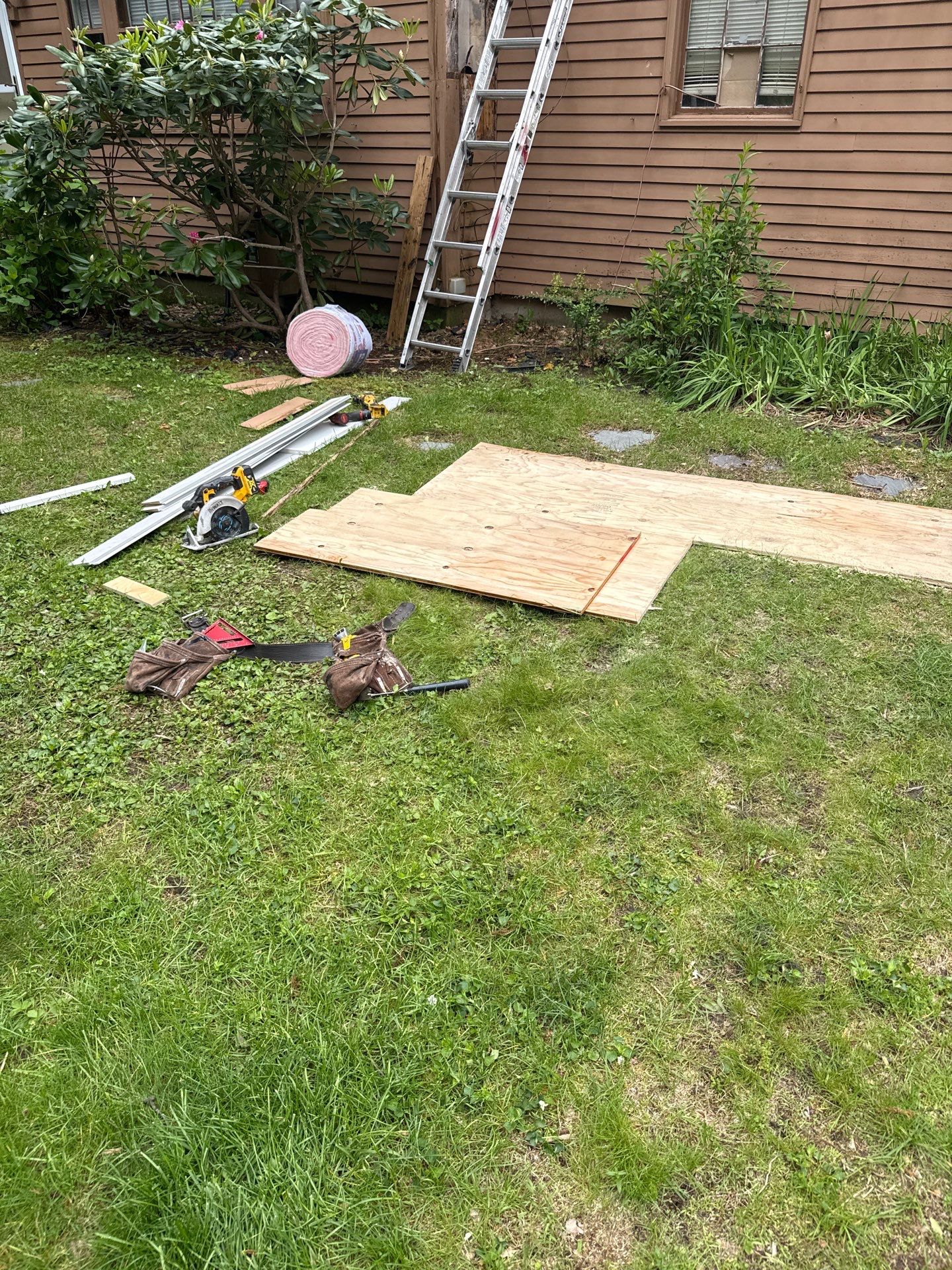 Siding & Roofing | Westford by Mighty Dog Roofing of Greater Middlesex County