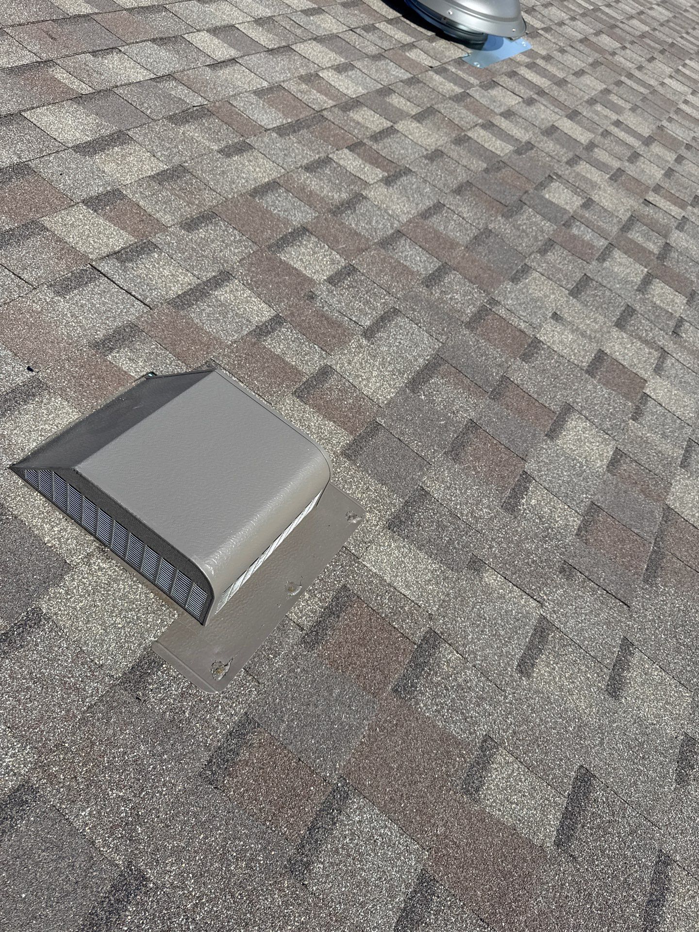 Project in The Colony by Rhino Roofing and General Contracting, LLC