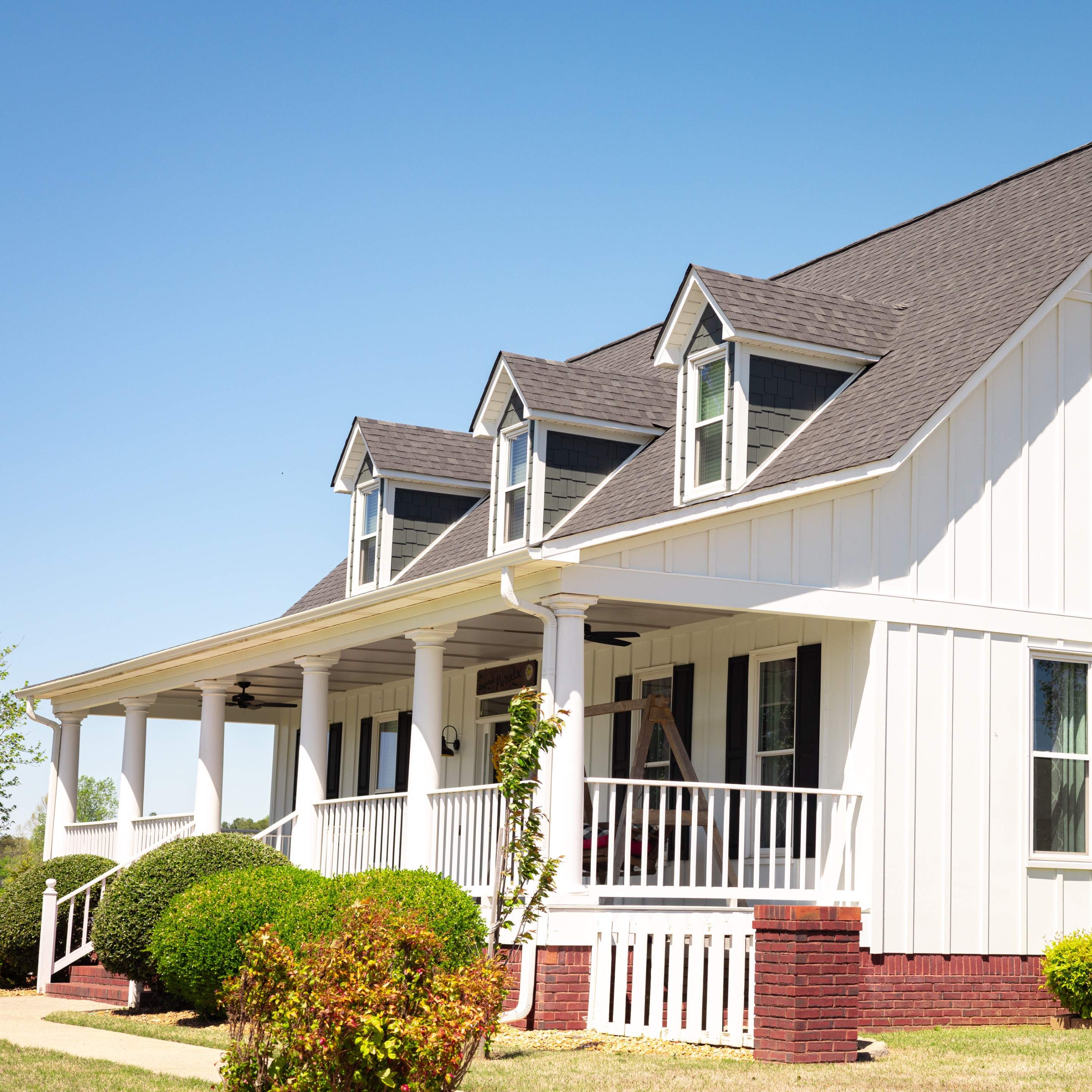 Cullman by Freedom Exteriors