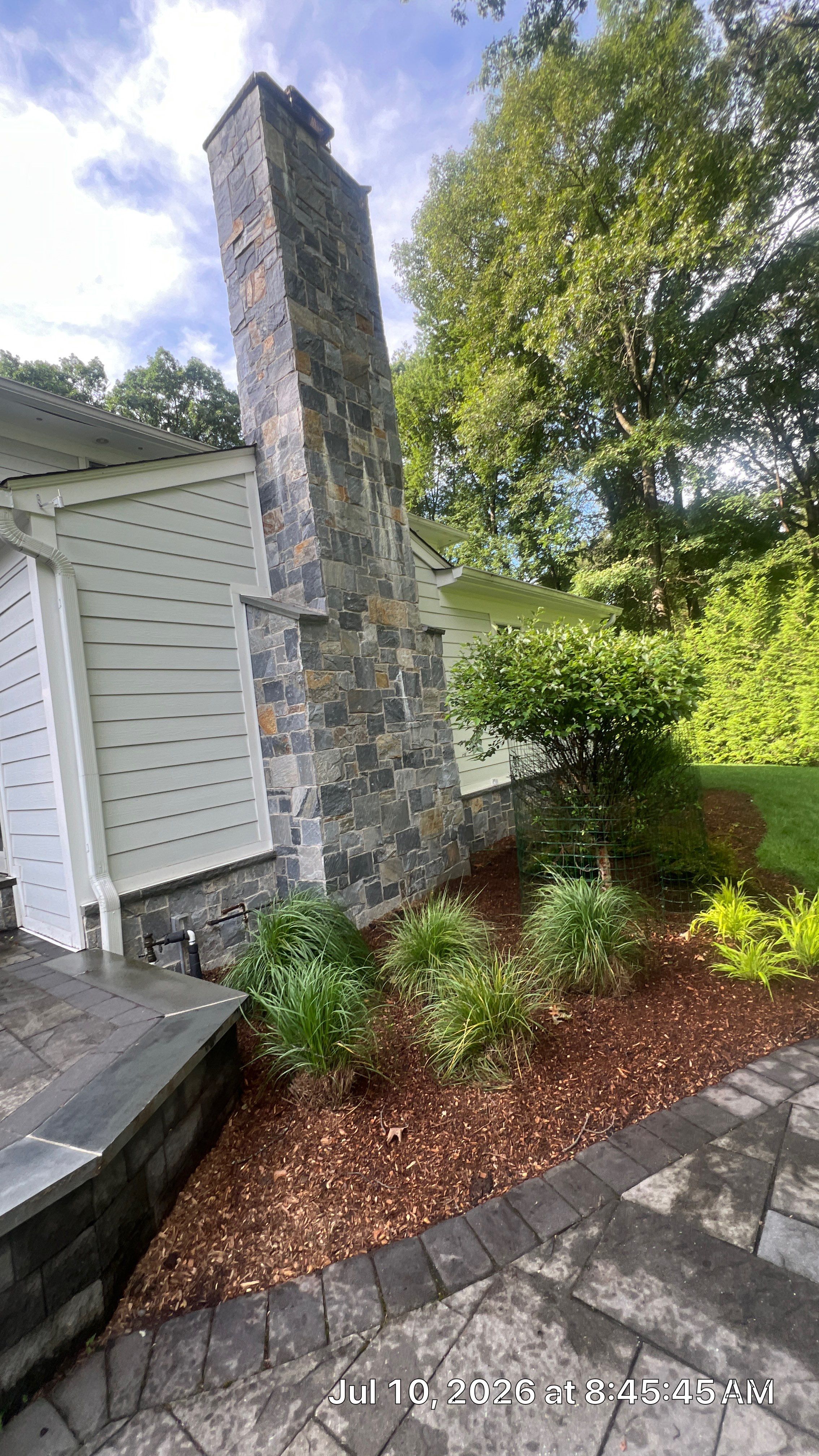 Gutter Cleaning and Protective Guard Maintenance in Franklin Lakes by NJ Home Maintenance Services