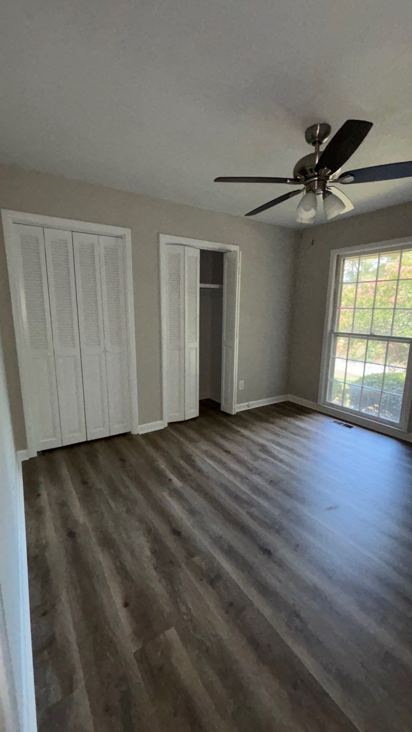 Full Interior Home Renovation in Gainesville, Georgia by RENOMAXIT, LLC