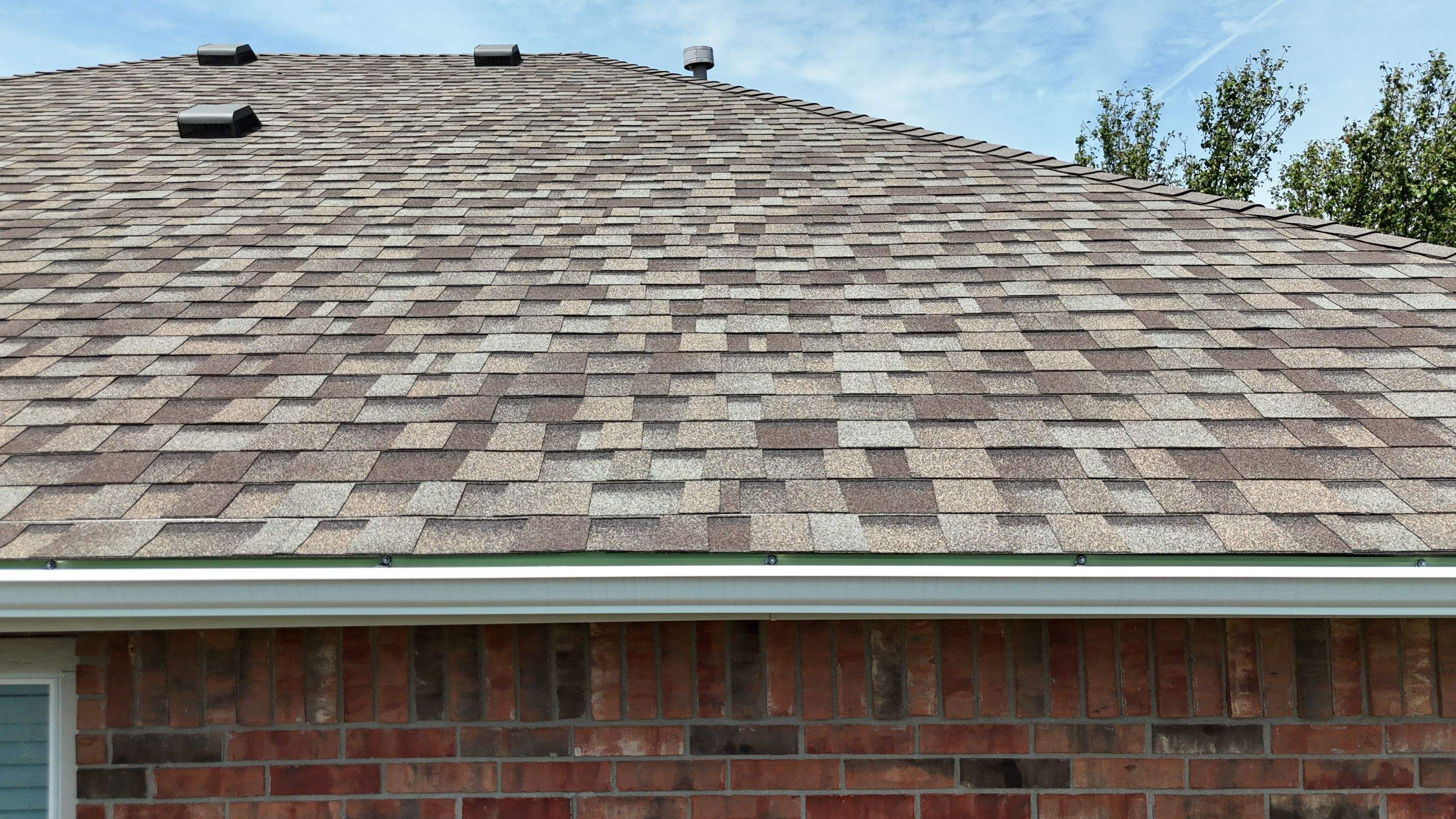 Slatestone Gray - Owens Corning TruDefinition Duration by RoofsOnly.com