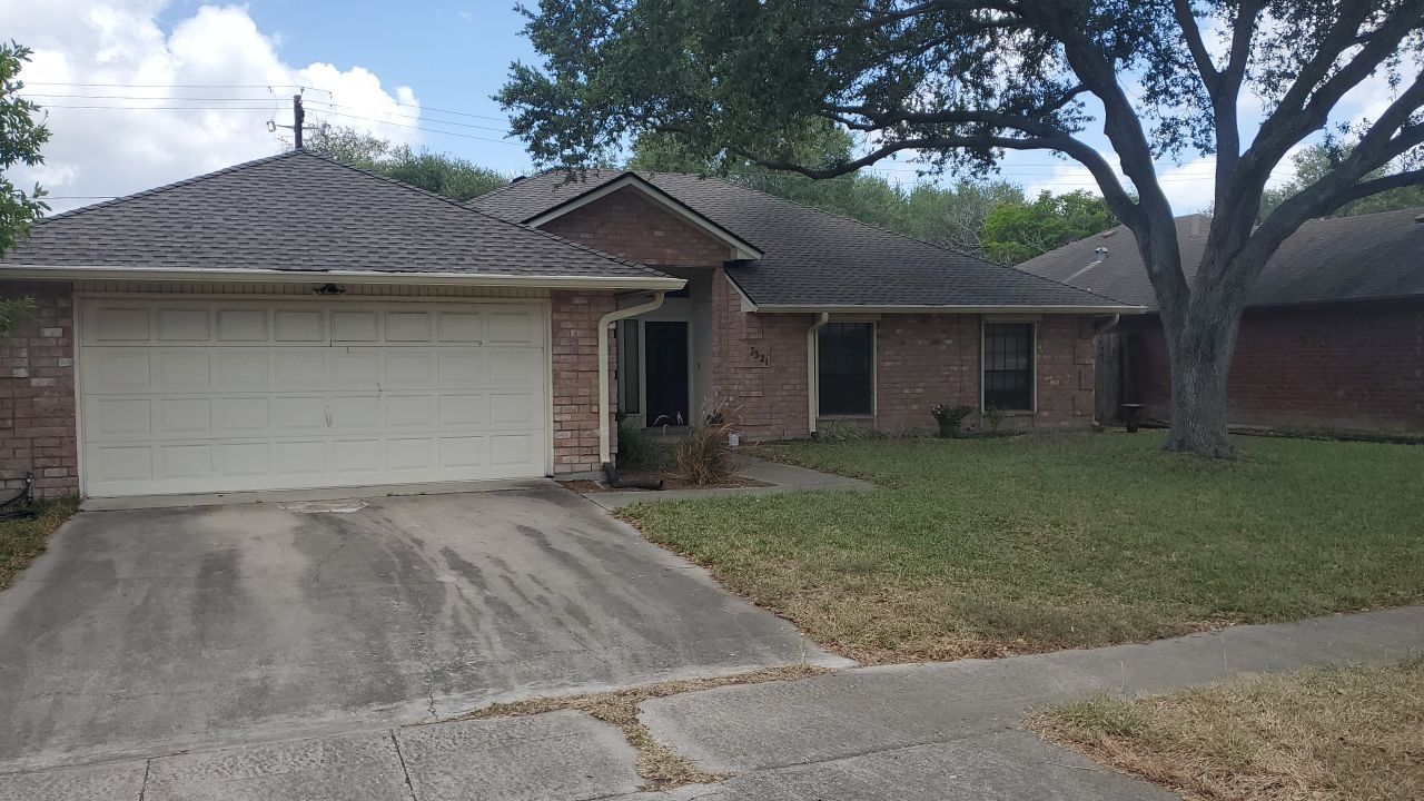 Residential Roofing Installation using GAF Timberline HDZ by Lighthouse Roofing