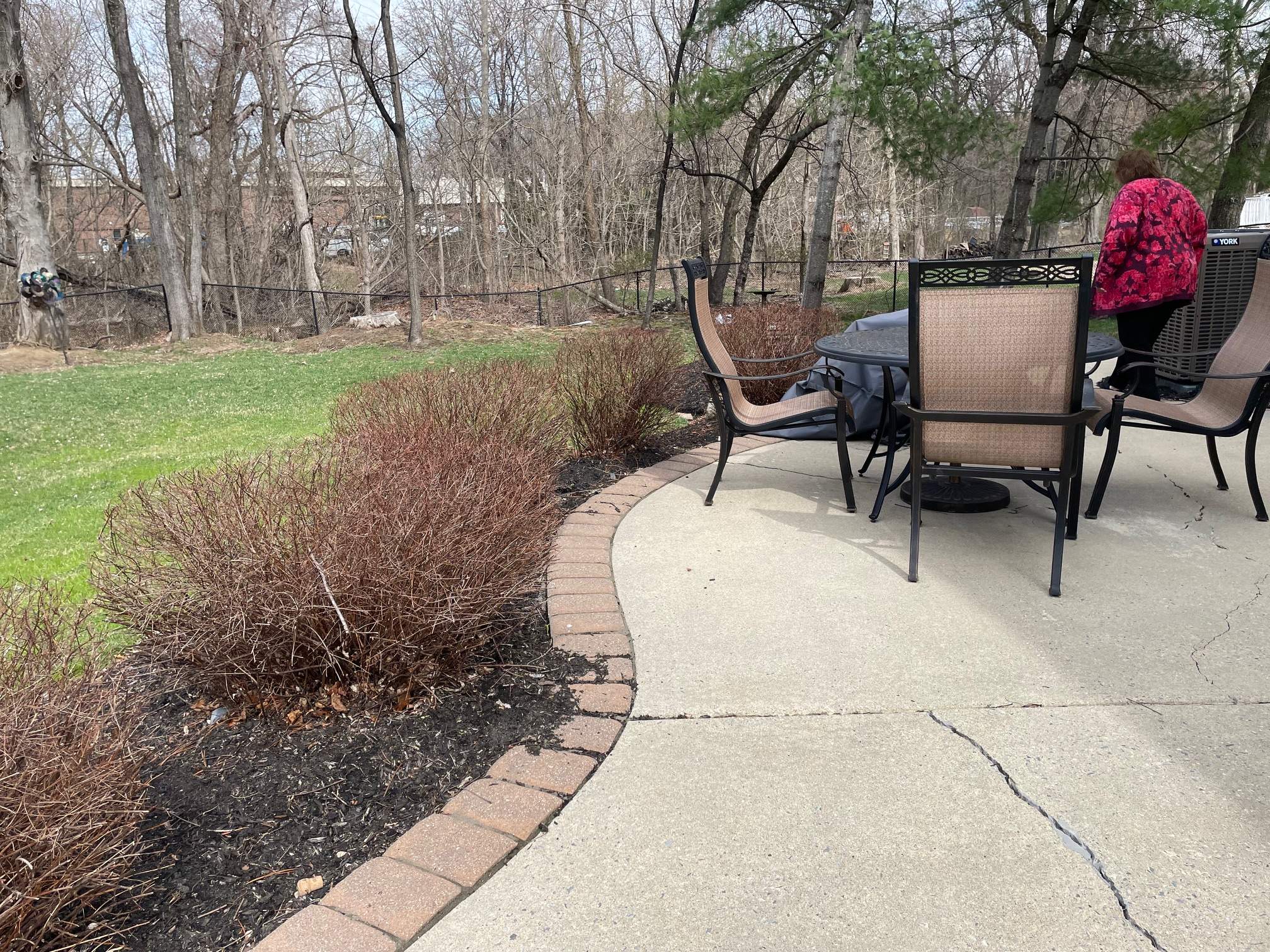 New Deck in Evesham, New Jersey by deck guardian