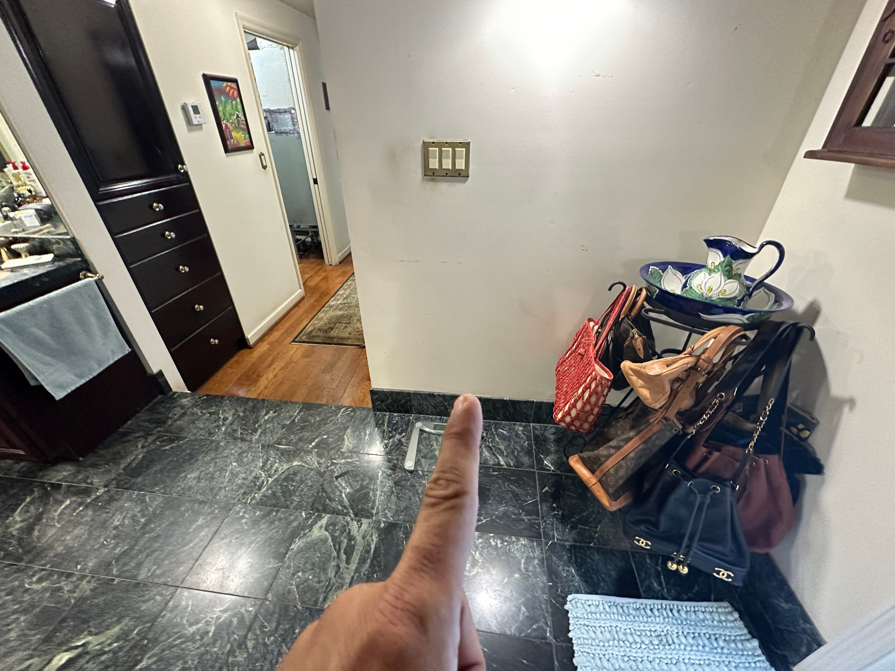 Water Damage Claim in Coral Gables by FLAPA & KeyStone