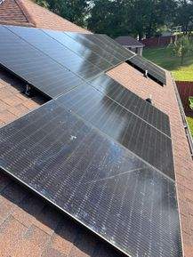 Columbus Ga Project by Zero Grid Power Solutions