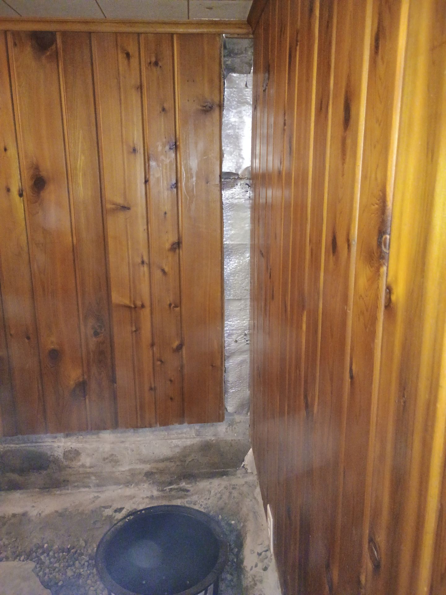 Basement Waterproofing to Prep for the Sale by Waterproofing Northeast