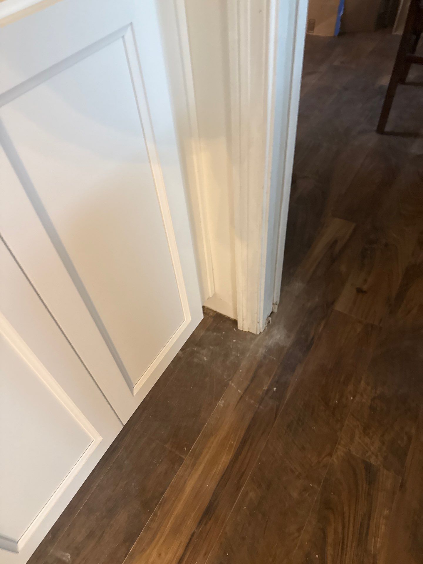 Project by Trinity Contracting LLC by Trinity Contracting LLC 