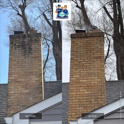 Project in Island Lake