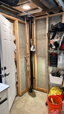 Project in Portland
