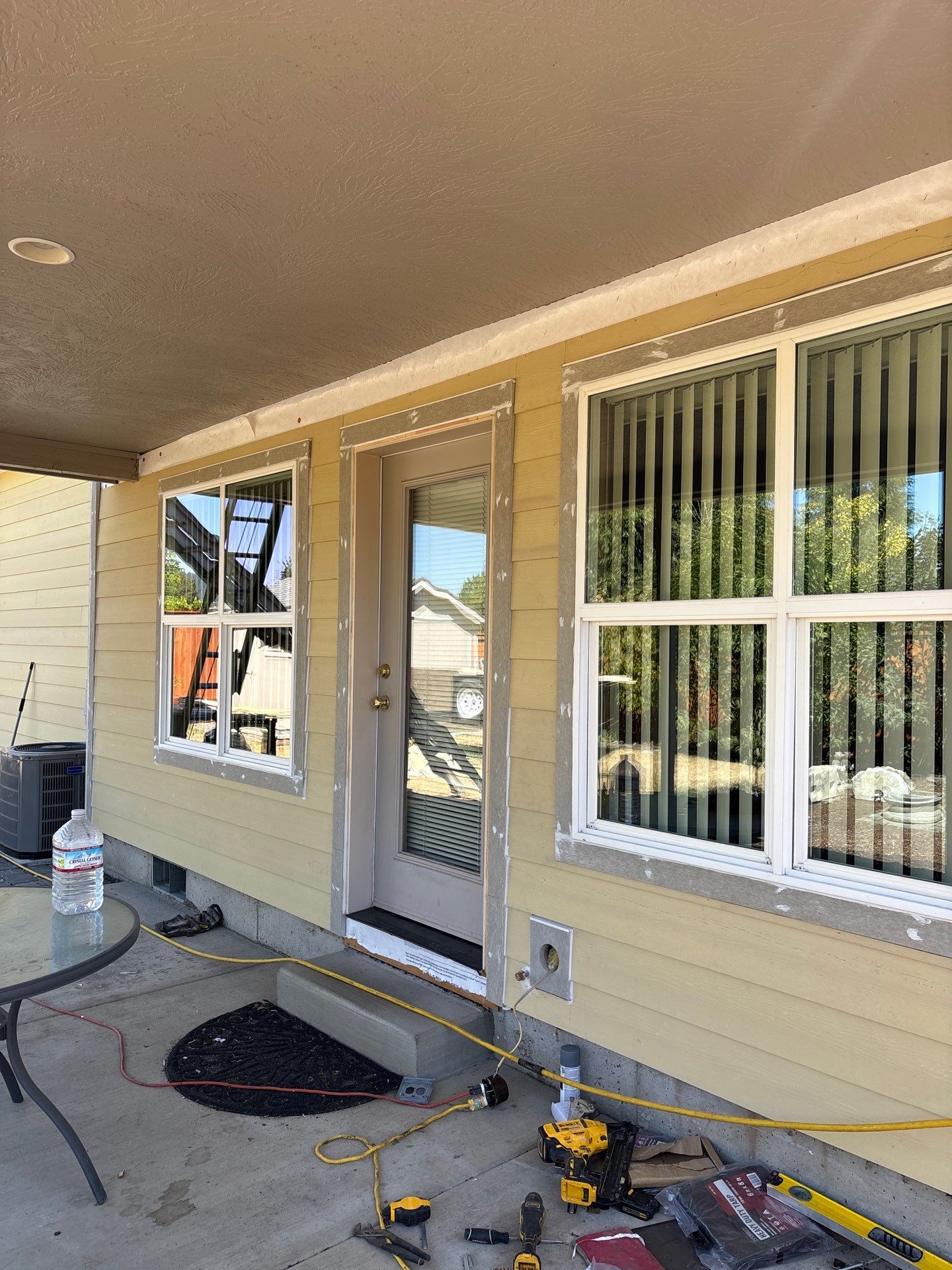 942 - Siding Installation by MV General Construction, LLC