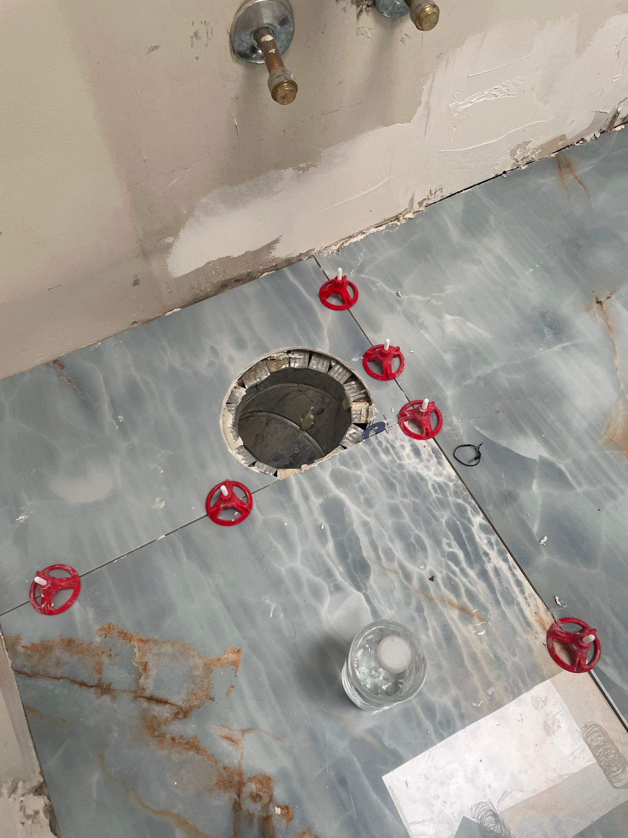 Project in West Jordan by Rudd Builders LLC