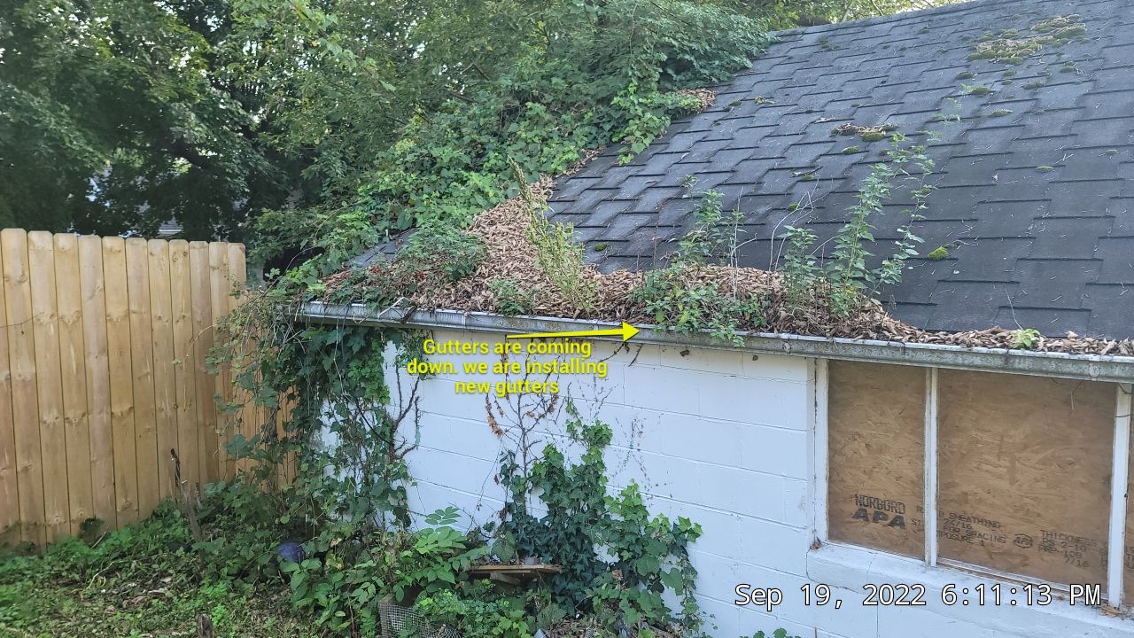 Atlas Pinnacle Color: Printine Scotchgard Black Drip Edge: Black by Eagle Eye Roofing