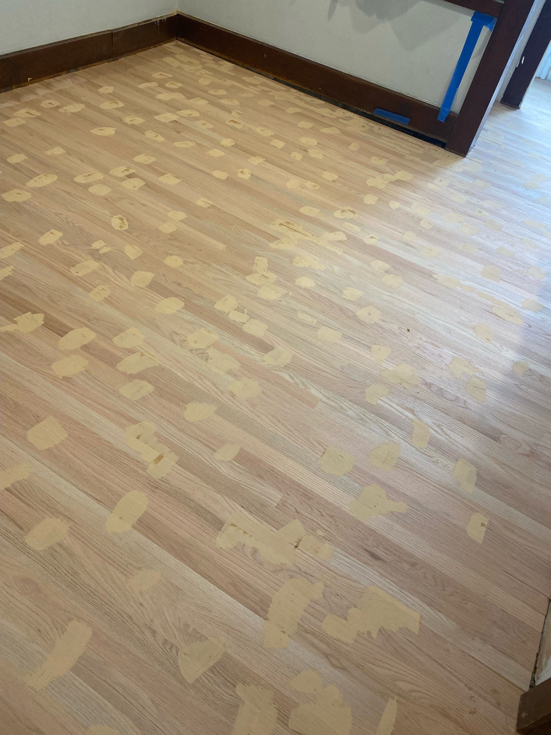 Water Damage by G2