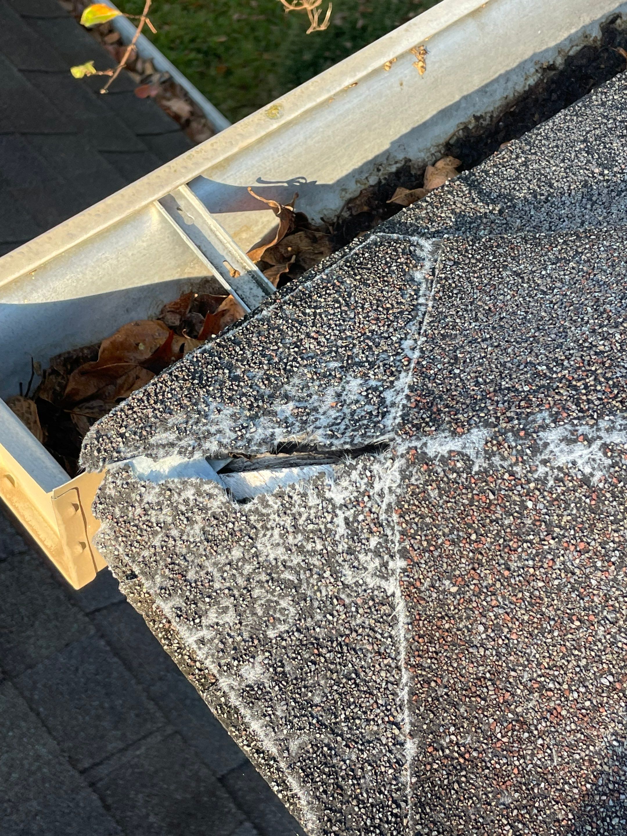 Kingwood Roof Installation using Atlas Pinnacle Pristine by Modern BYLT Roofing & Construction