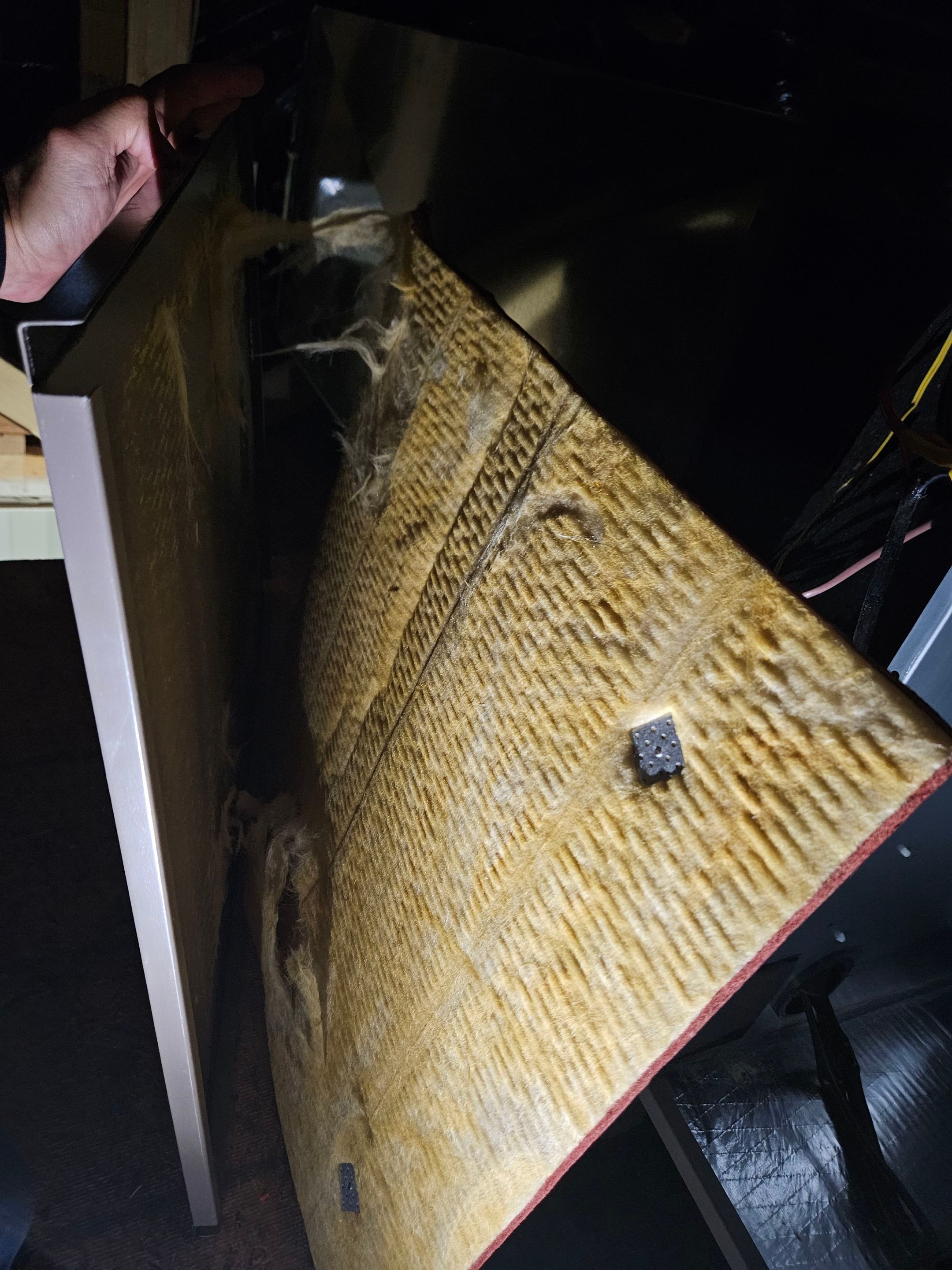 Project in Vail by Thermal Air Systems LLC