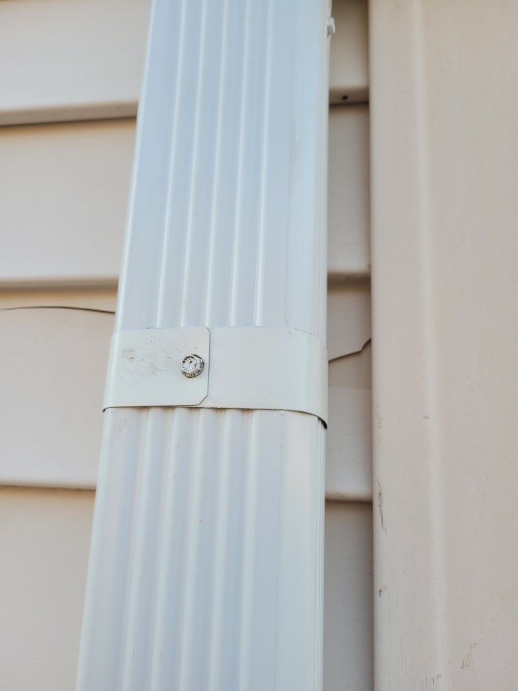 Roof and Gutter Replacement by Homestyle in Elyria by Homestyle Home Improvements (HHI)