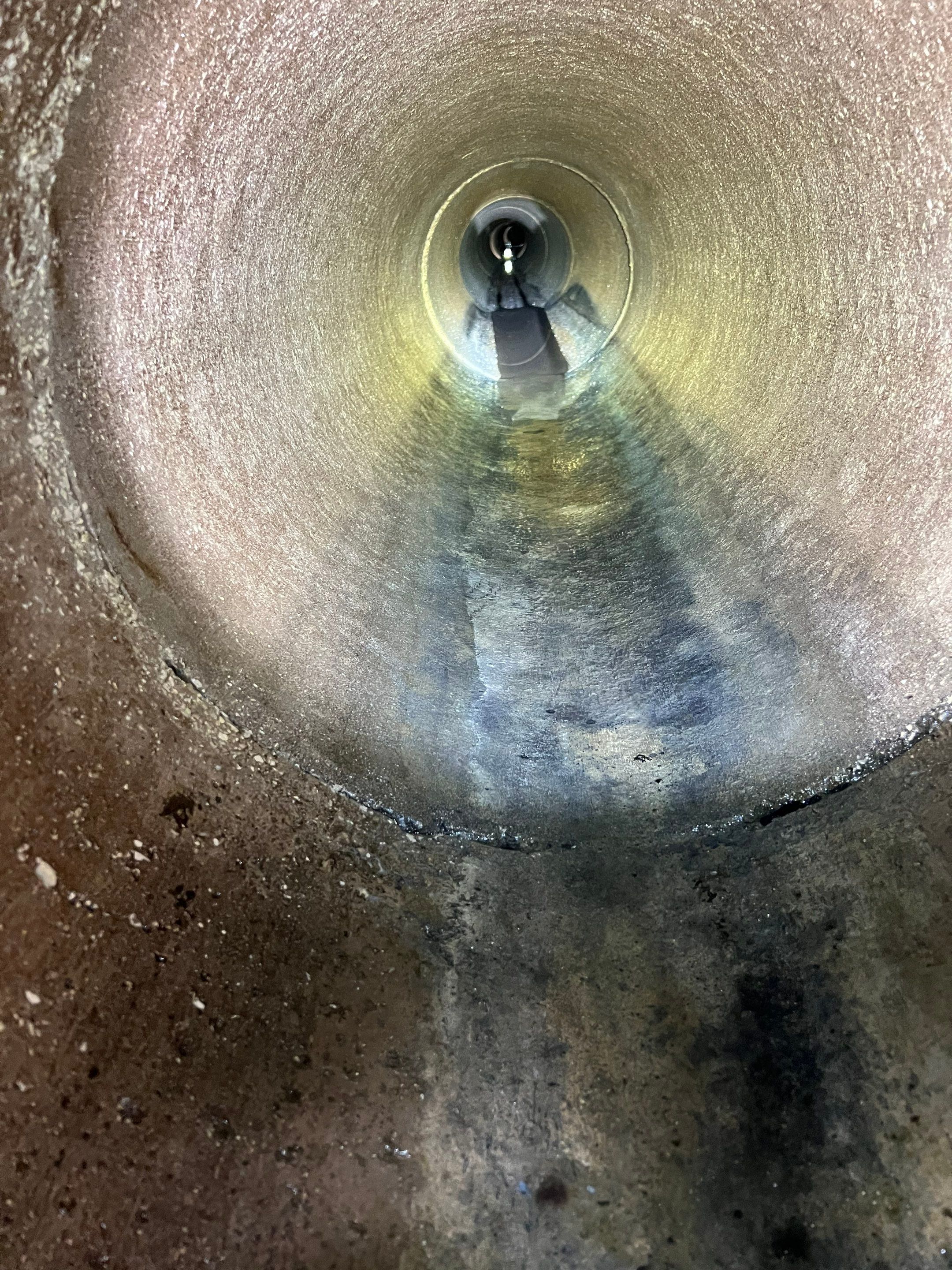Bonita Bay Condo Stormwater Maintenance with PRS by Don Mar, Inc. Storm Water Solutions