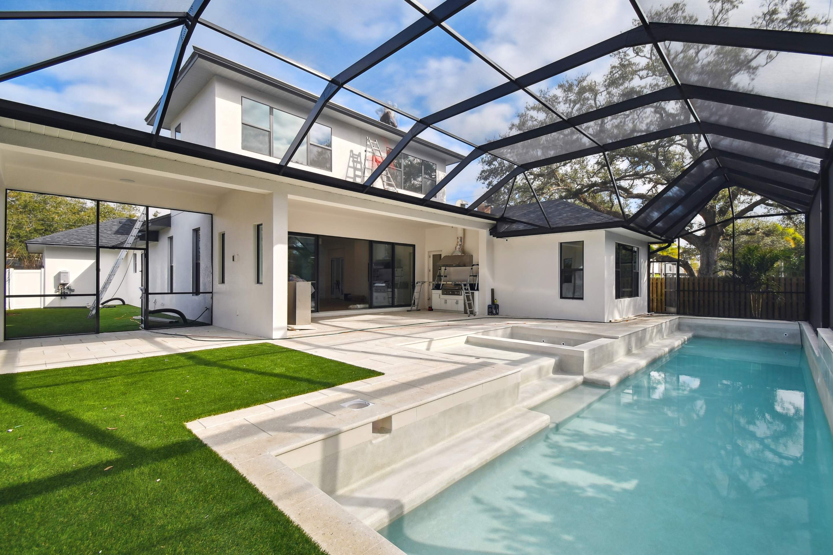 Coastal Soll II by Lyons Heritage Tampa, LLC