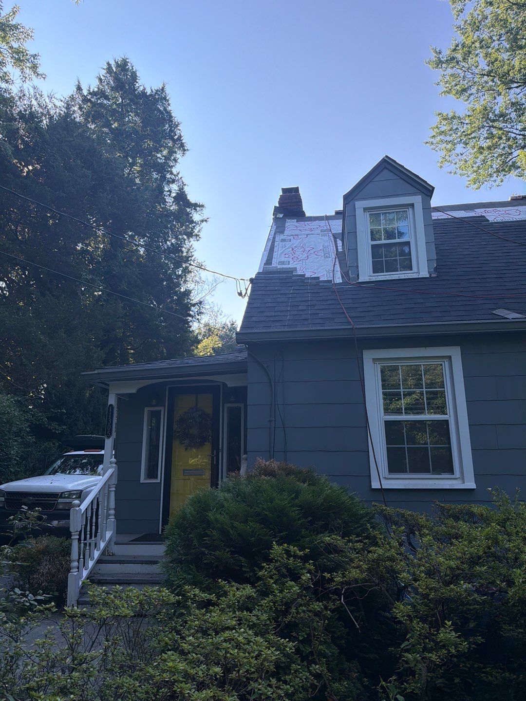 11305 Norris Drive, Silver Spring, MD 20902 UNITED STATES by American Custom Contractors