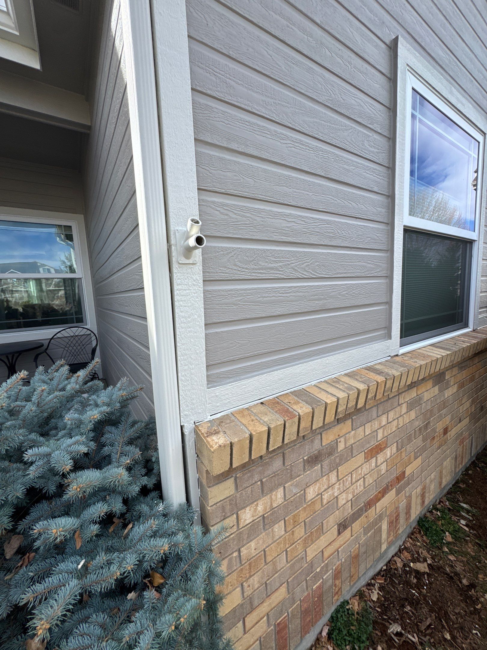 Siding and Trim Paint near NorthGate by Carroll Painting LLC
