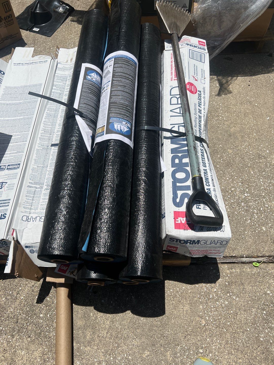Residential Roofing Repair using Roof Replacement by American Roofing & Construction LLC