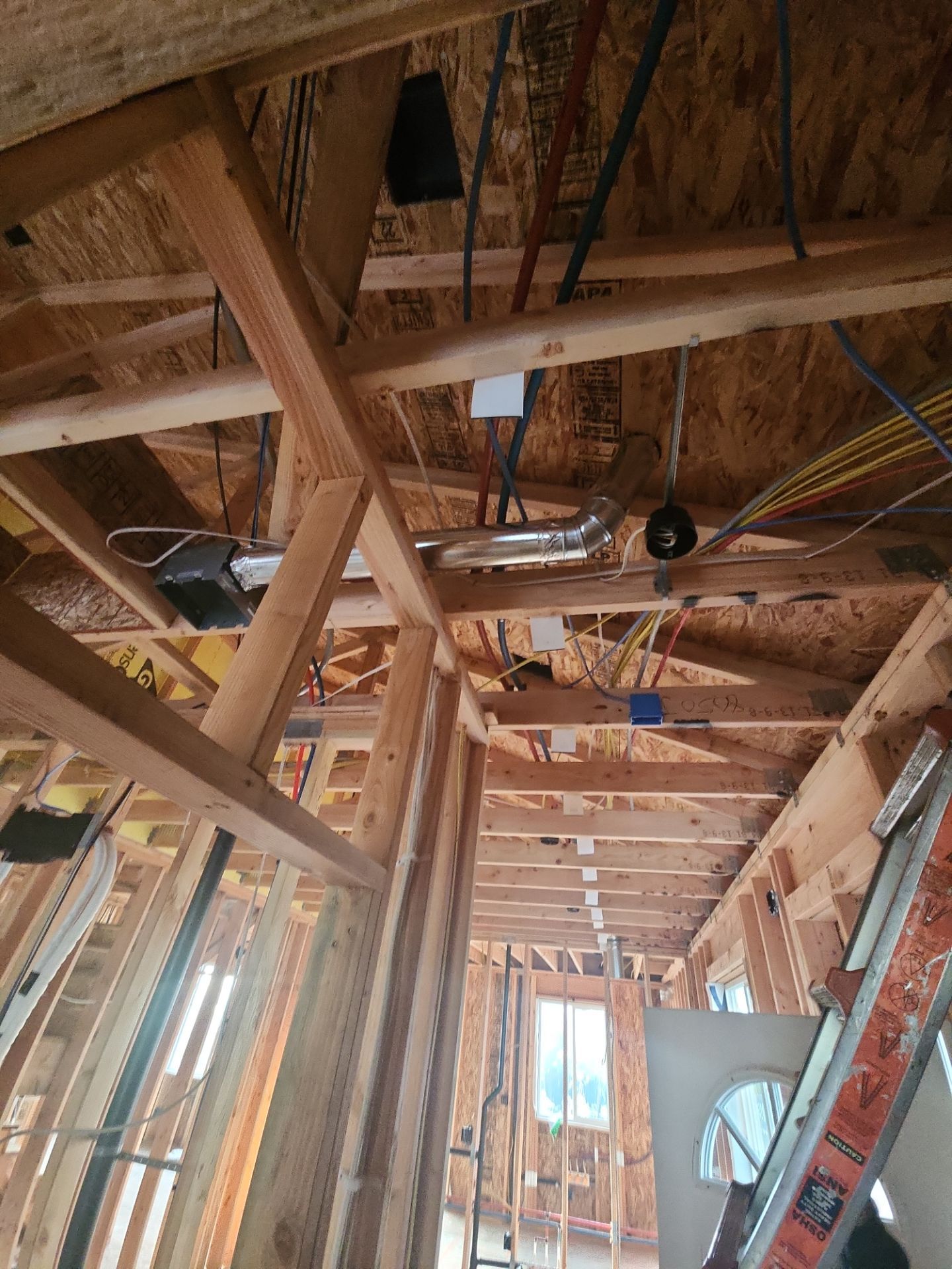 Project in Vancouver by HVA Climate Control