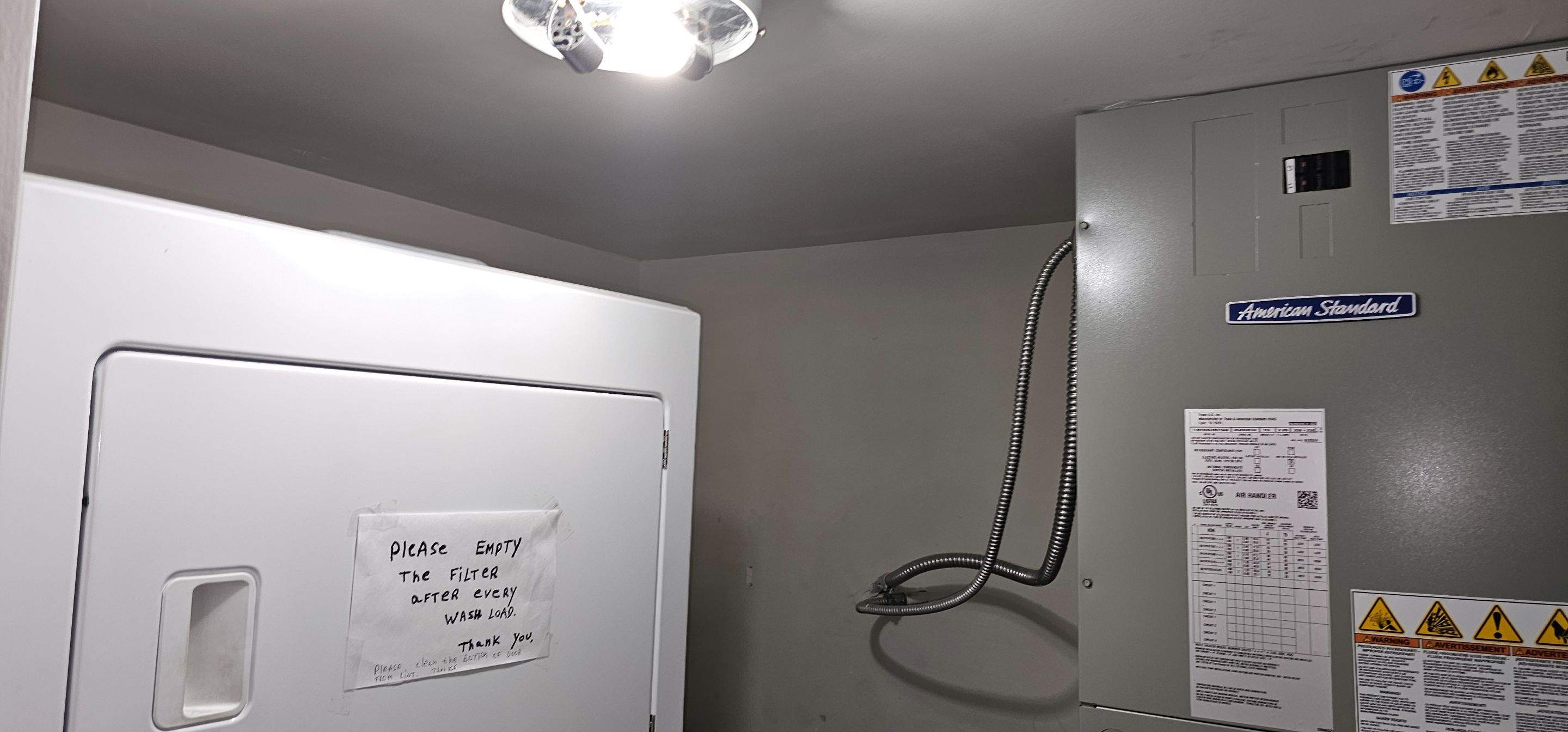 Water Damage Claim in Miami Beach by FLAPA & KeyStone