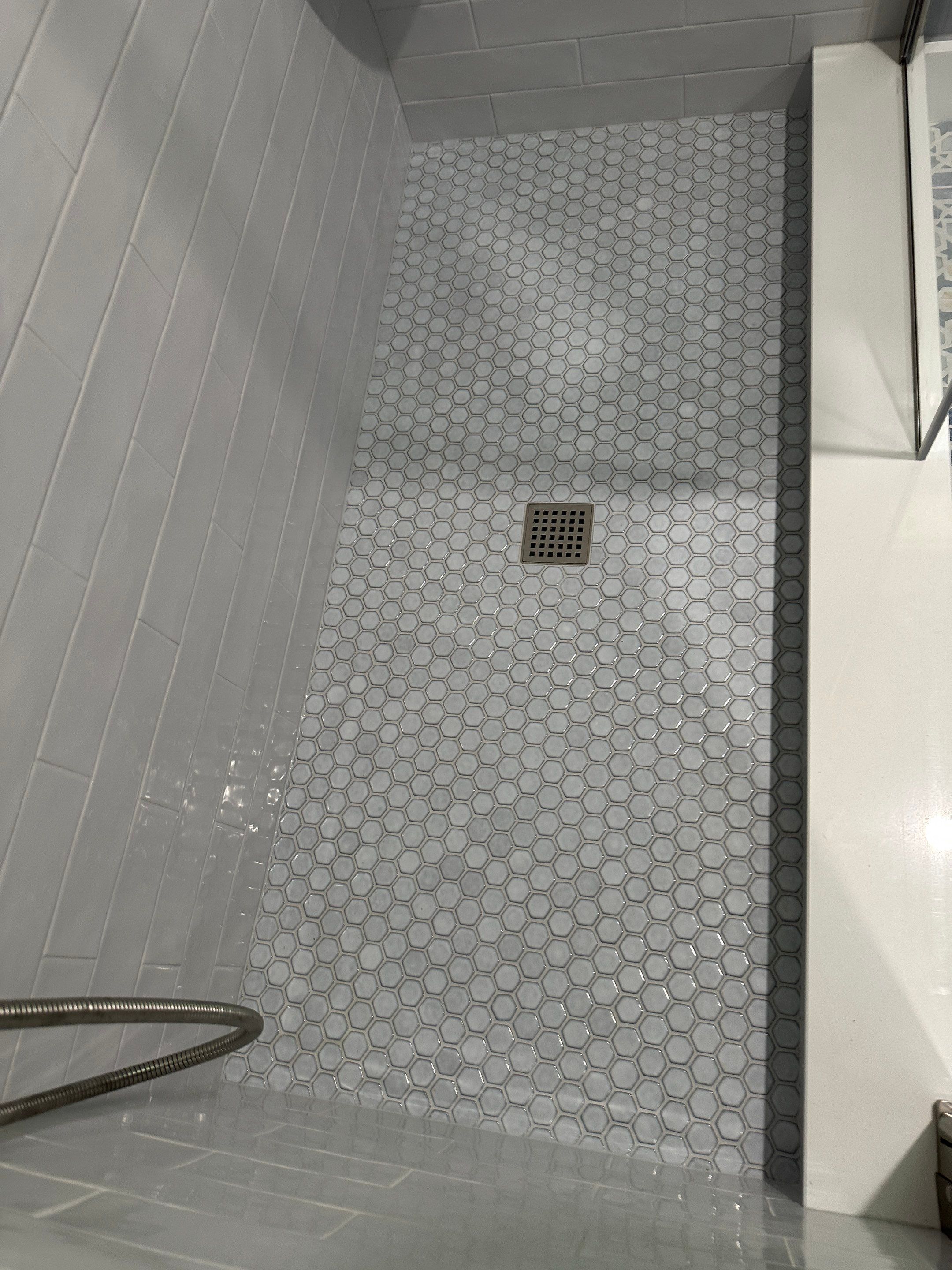 Bathroom Remodel by Renovatic LLC