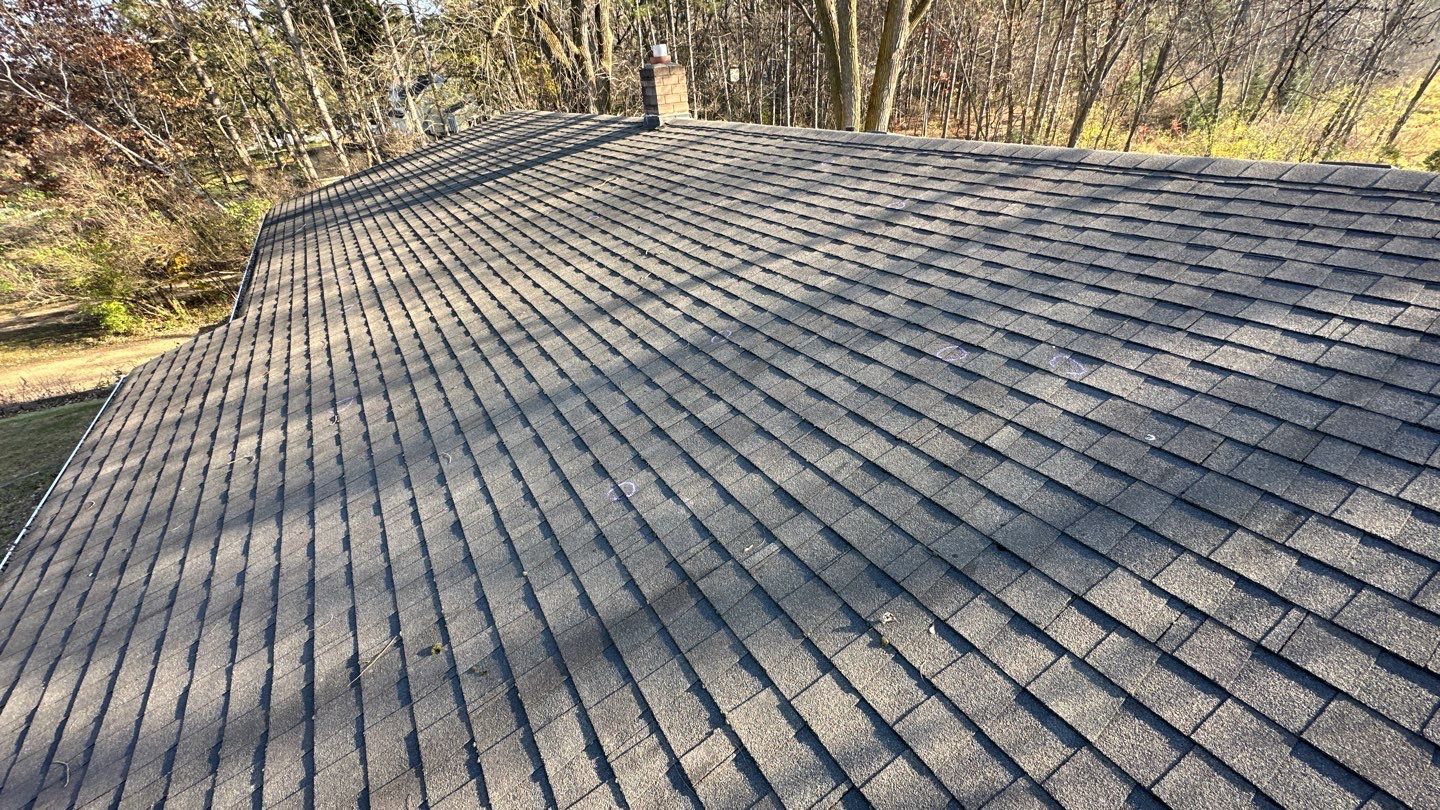 Roof Replacement  by Ascension Roofing & Siding