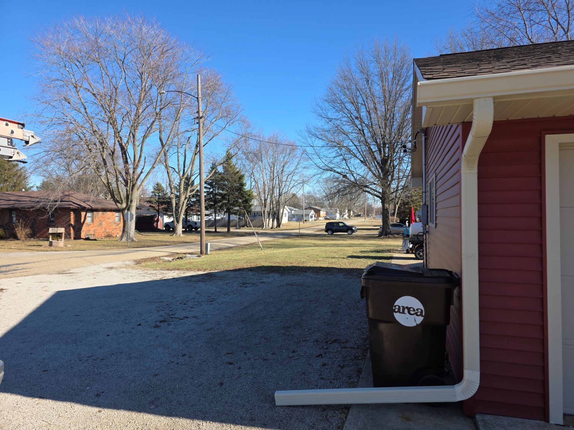 Project in Le Roy, IL by O&GANDSONSCONSTRUCTION.PLLC