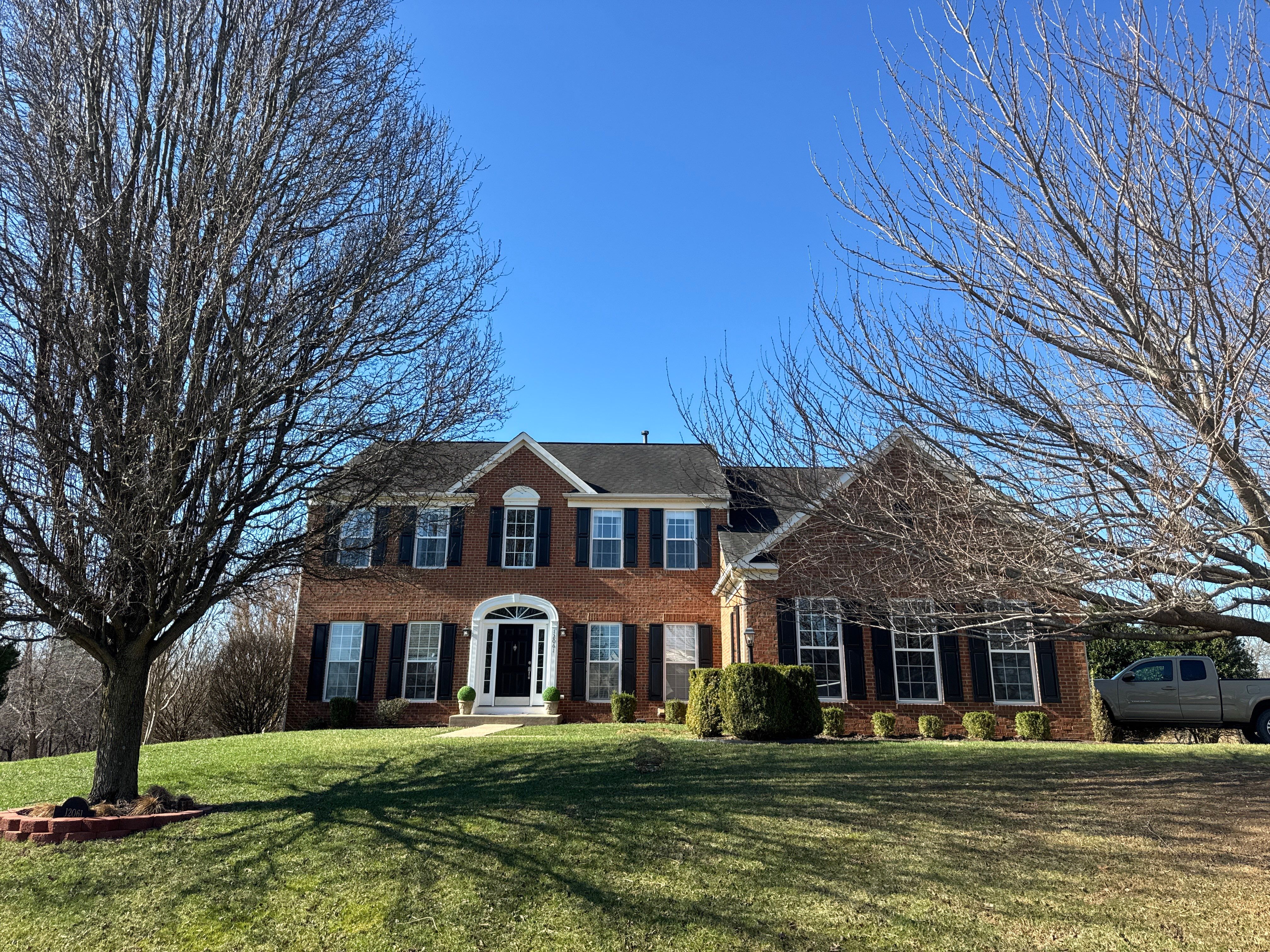 Roof Replacement by USA Storm Roofing and Construction Group