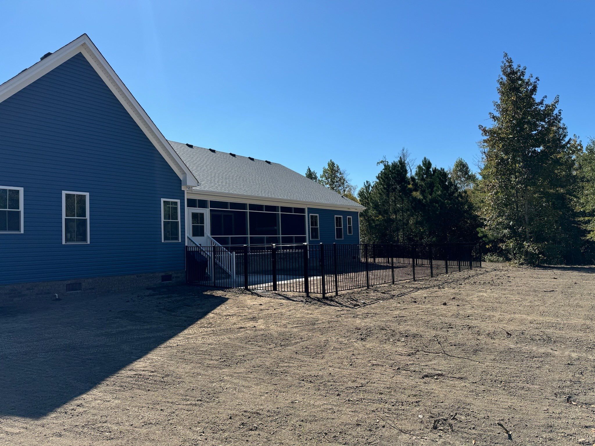 Elevate Your Outdoor Space by Tidewater Trim & Deck