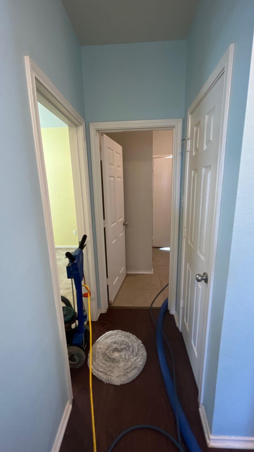 New Beginnings: Infusing Life and Color into Your Home's Interior with Fresh Paint by 360 Painting Central Texas 