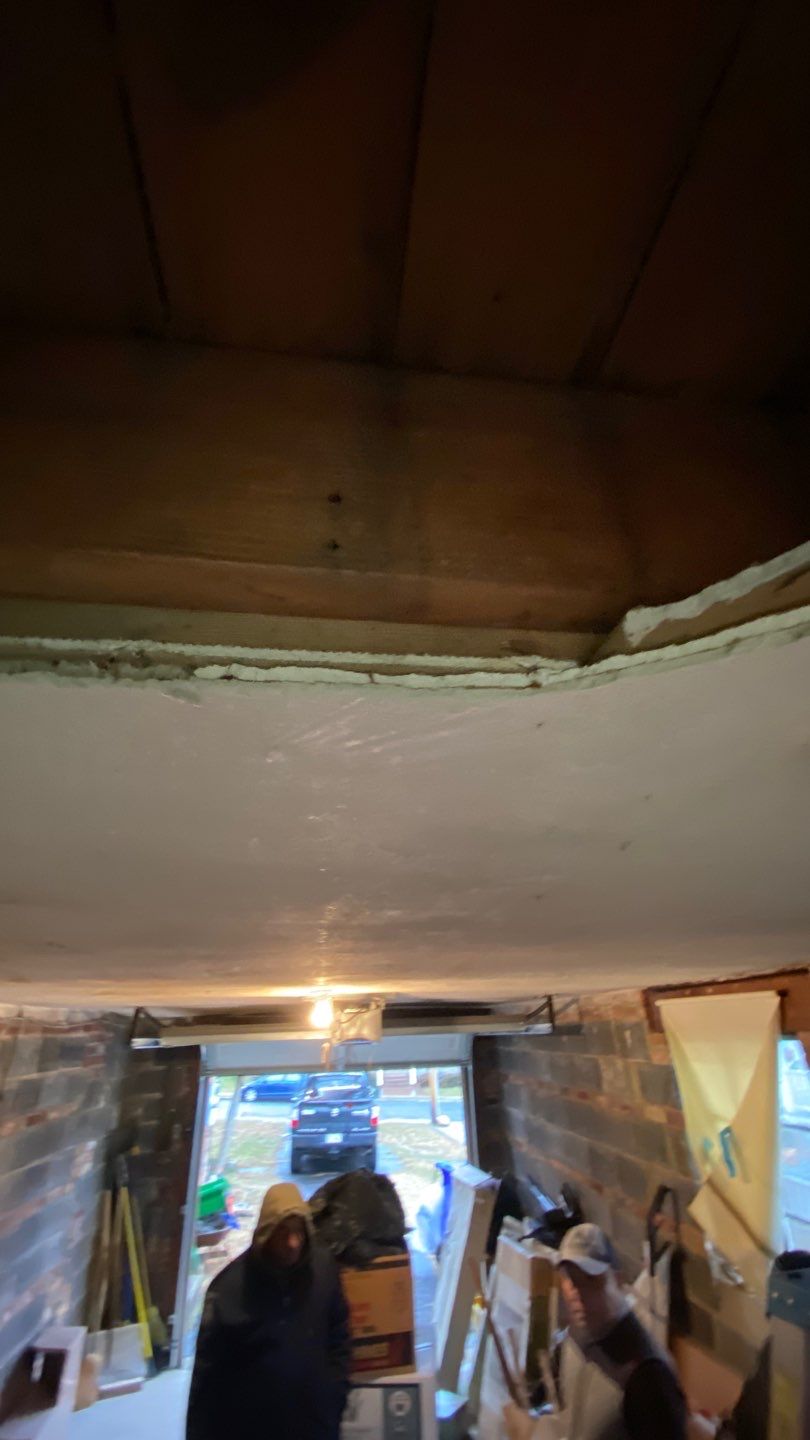 Arlington: CertainTeed Landmark Pro Designer Shingles in Max Def Burnt Sienna by RM Banning, Inc.