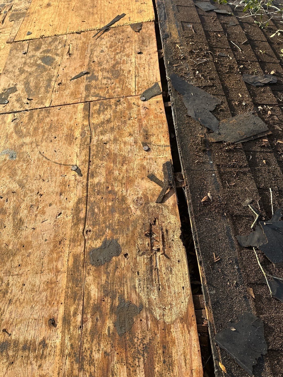 Roof Replacement Houston by Roof Repair Company