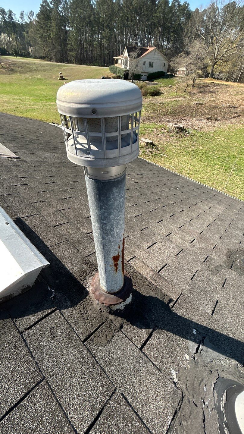 This roof needs to be replaced! by Georgia Roof Advisors