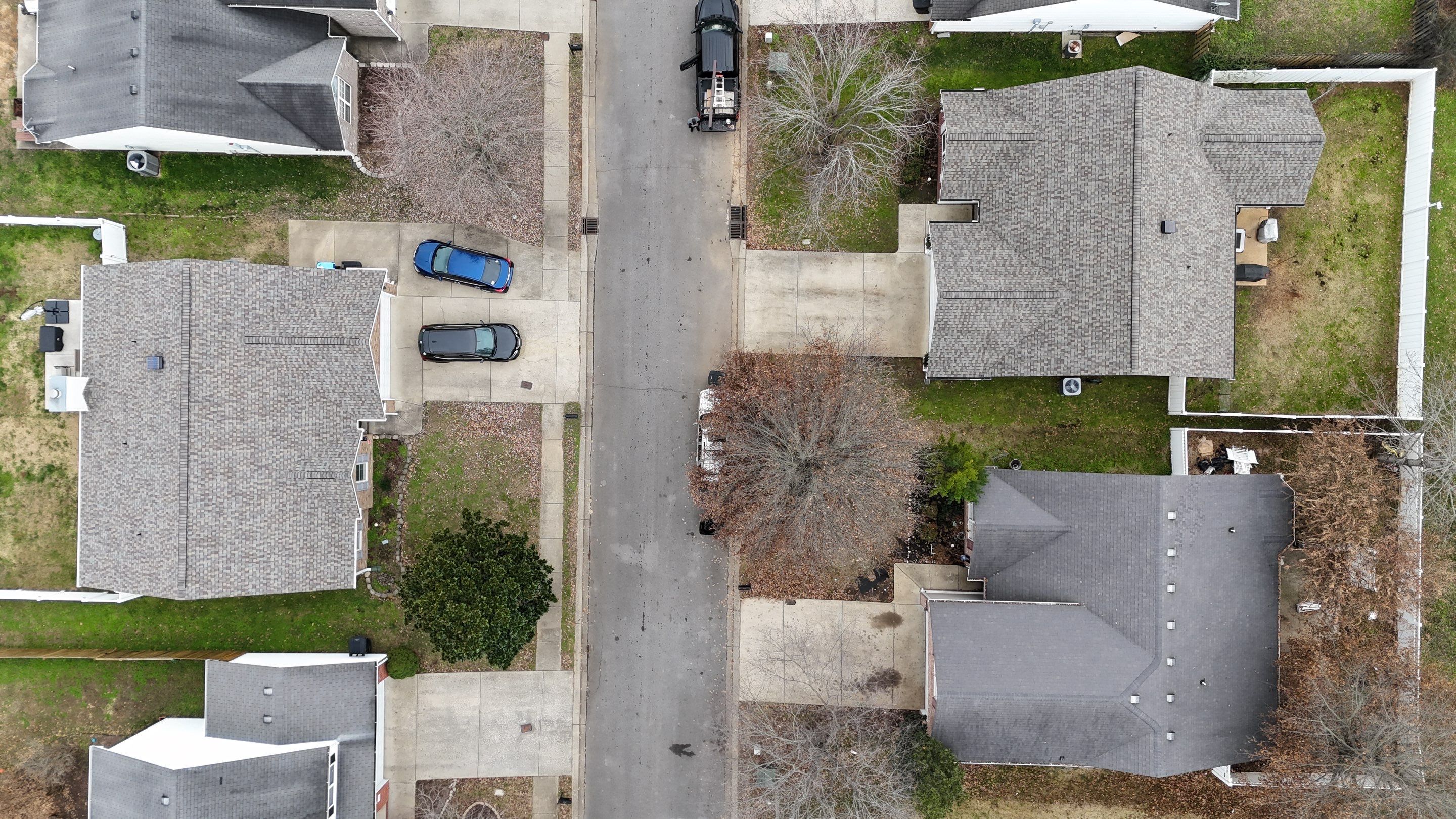 Weathered Wood Pro Re-Roof by Royal House LLC