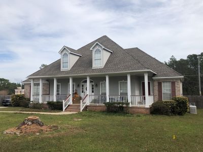 Residential Roofing Repair using Roof Replacement