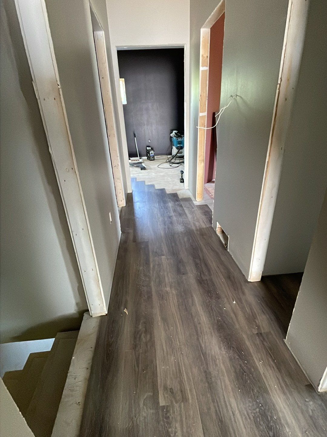 Arkansaw WI Build by Bauer Estates LLC