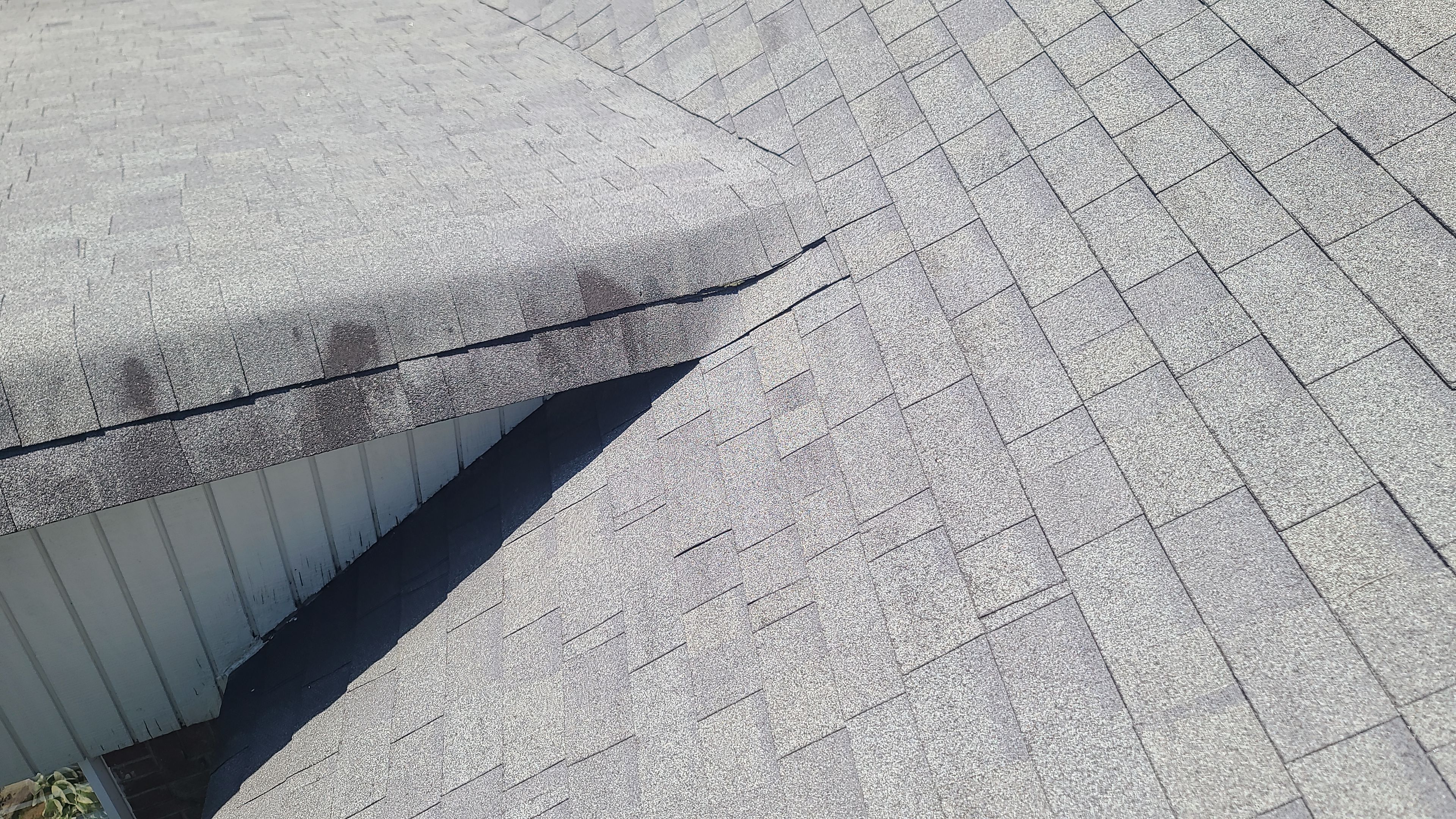 Residential Roofing Repair using Malarkey Vista by Hostetler Roofing