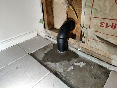 Project in Tigard