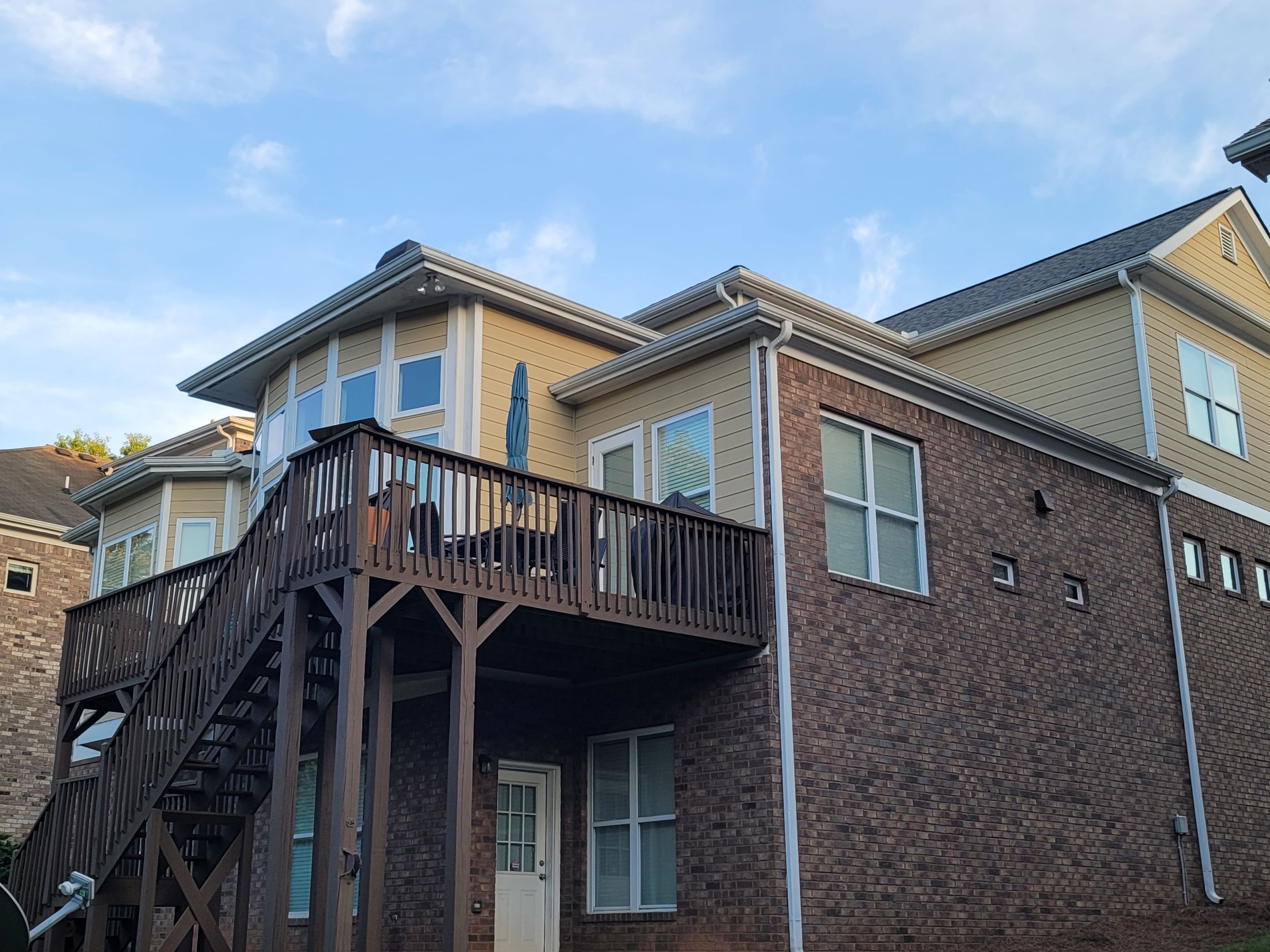 Residential Roofing Installation using Owens Corning by Inspector Roofing and Restoration